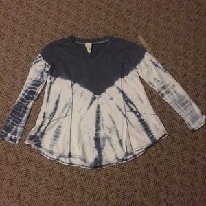 Tie Dye